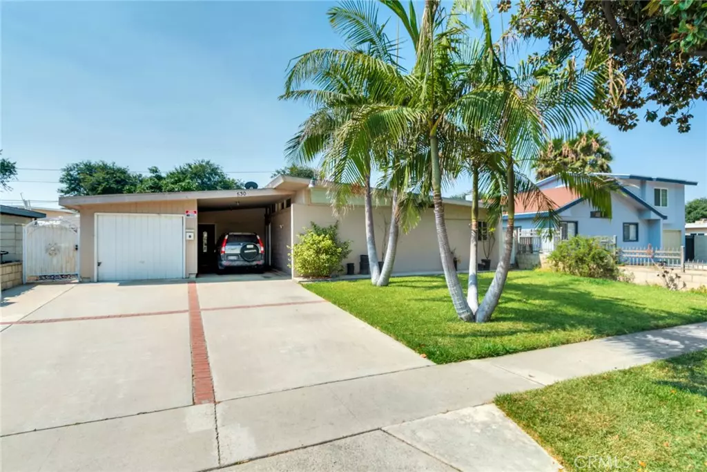Fullerton, CA 92832,530 W Elm AVE