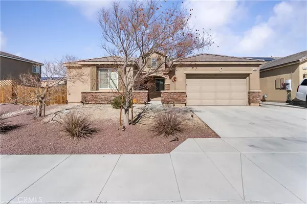 13440 Fernglen CT, Victorville, CA 92394