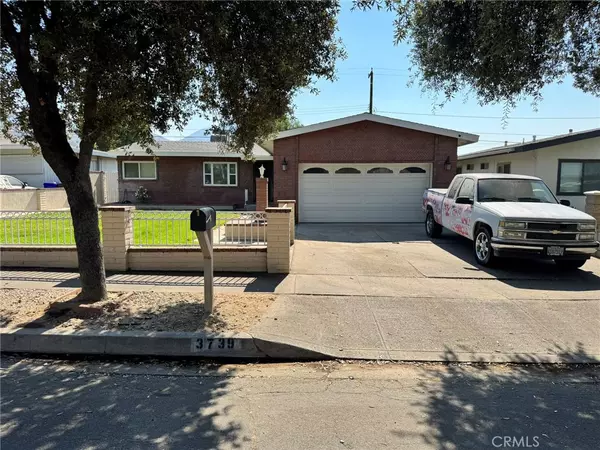 3739 N Golden AVE, San Bernardino, CA 92404