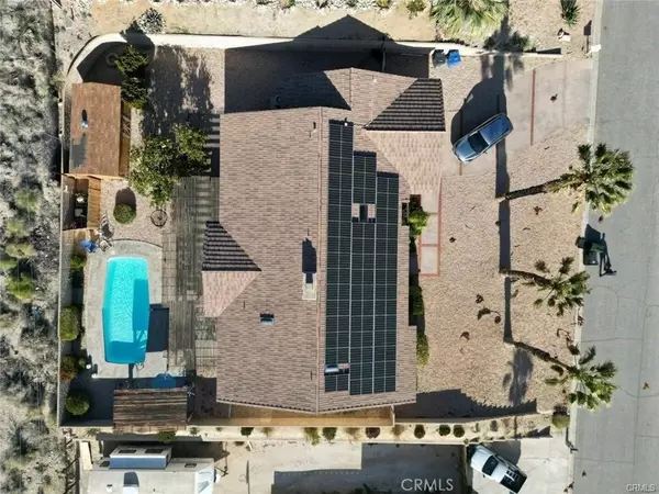 Desert Hot Springs, CA 92240,9093 Puesta Del Sol