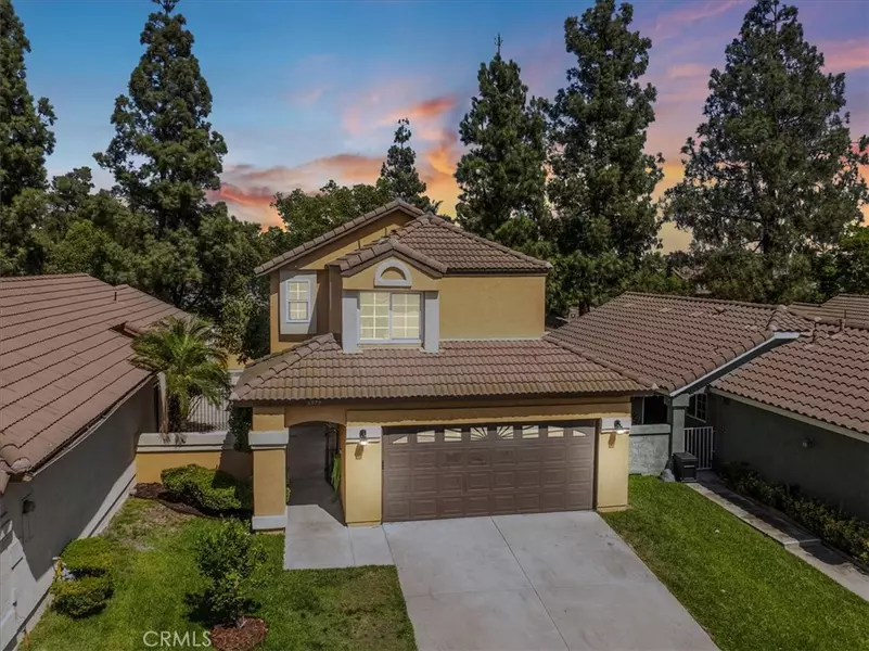 6979 Walker CT, Rancho Cucamonga, CA 91701