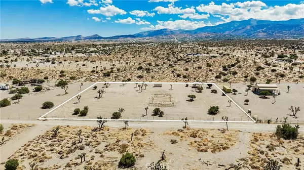 Phelan, CA 92371,3375 Solano RD