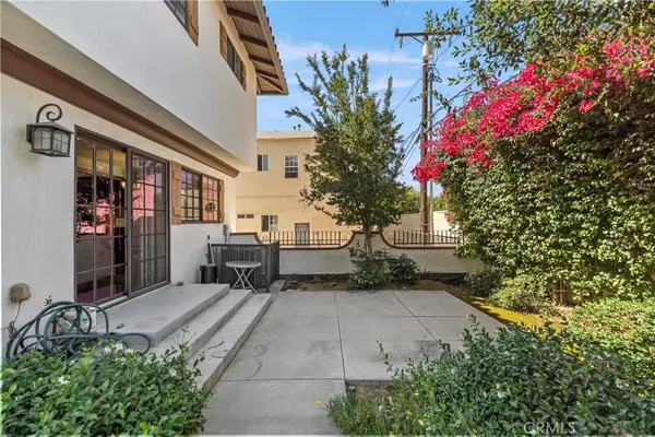 South Pasadena, CA 91030,1128 Huntington DR #C
