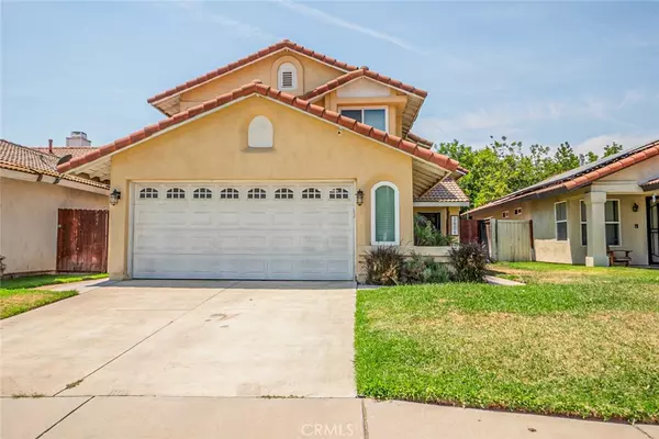 2606 Eel River PL, Ontario, CA 91761