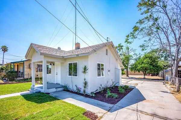 Colton, CA 92324,820 E G ST