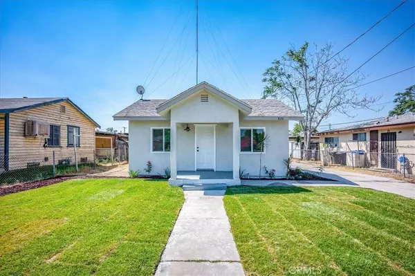820 E G ST, Colton, CA 92324