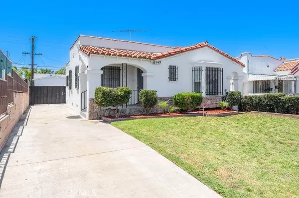 6549 4th AVE, Los Angeles, CA 90043