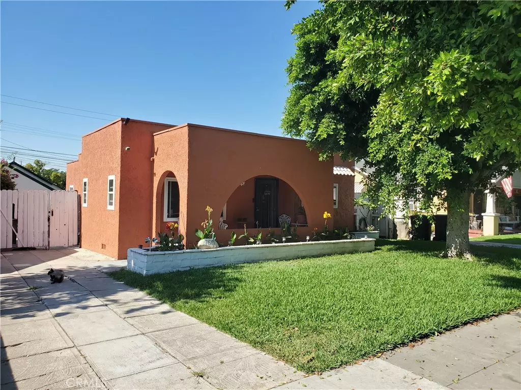 Ontario, CA 91764,760 E H ST