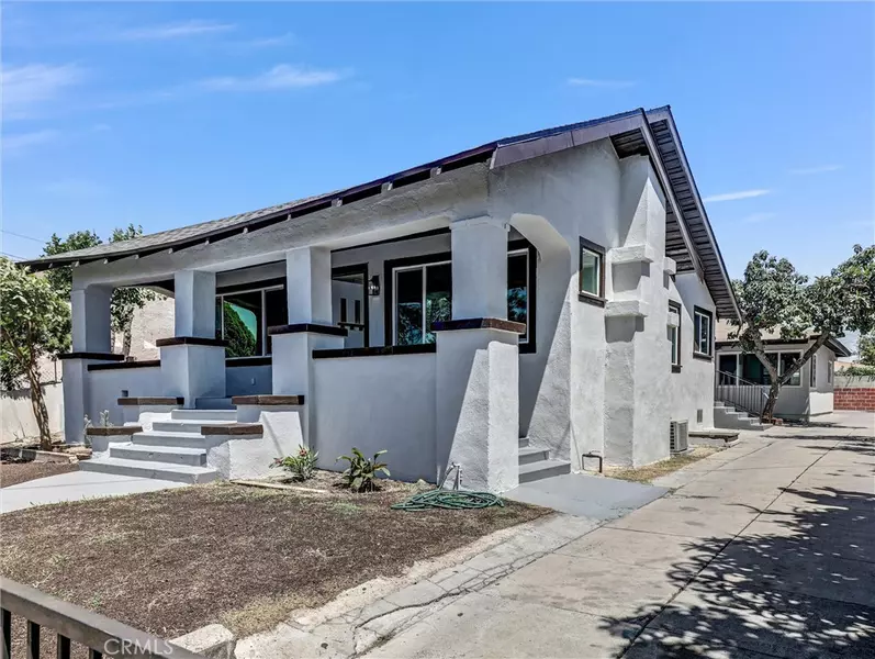 410 S Ford BLVD, Los Angeles, CA 90022