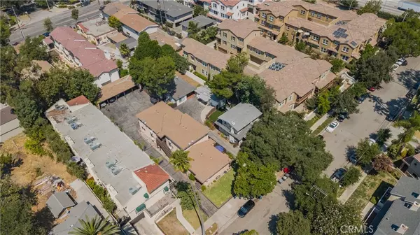 Pasadena, CA 91106,265 N Mar Vista AVE