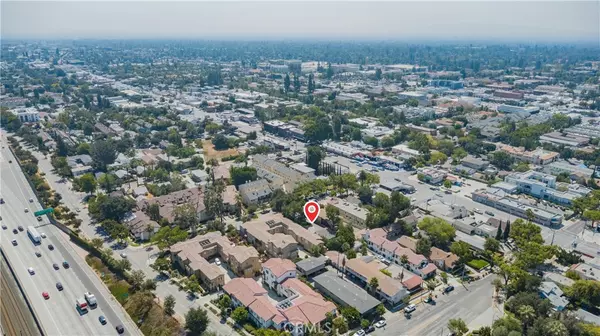 Pasadena, CA 91106,265 N Mar Vista AVE