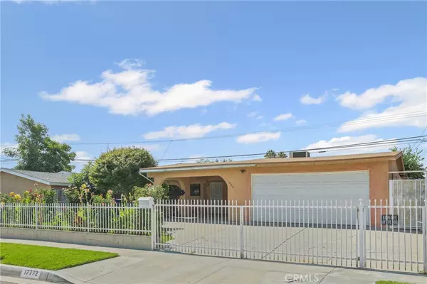 La Puente, CA 91744,17772 Hurley ST