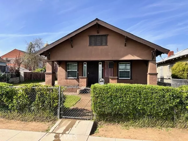 Fresno, CA 93706,231 F ST