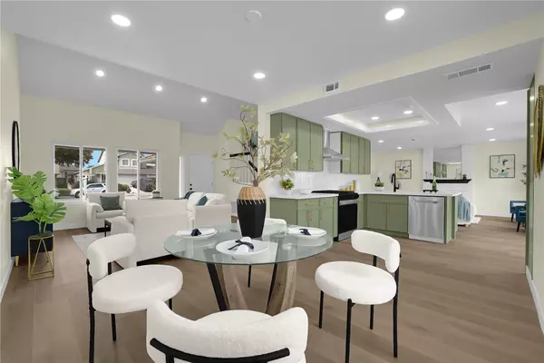 Chino, CA 91710,13555 Magnolia Avenue