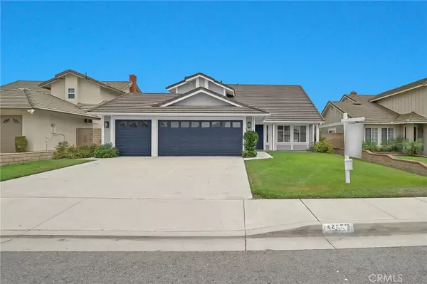 13555 Magnolia Avenue, Chino, CA 91710