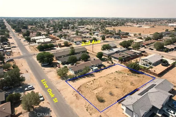 Hesperia, CA 92345,10 Live Oak St ST