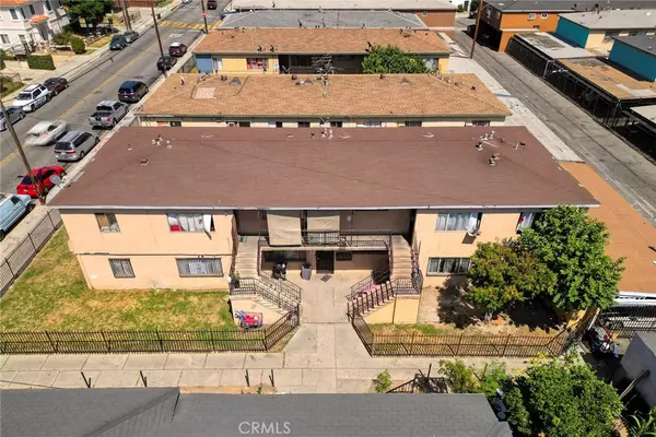 El Monte, CA 91733,11106 Klingerman ST #6