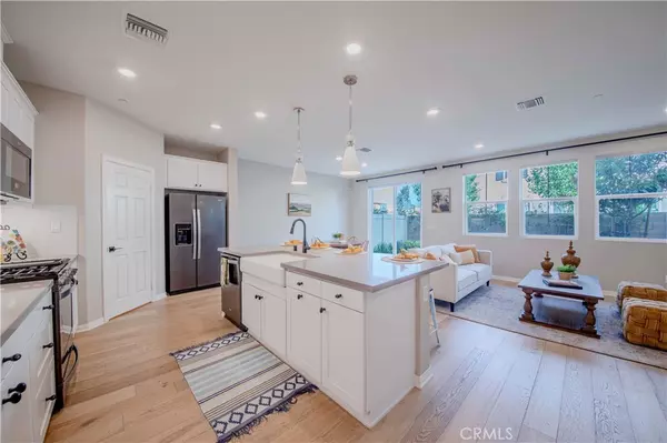 Upland, CA 91784,1705 Almond Tree PL