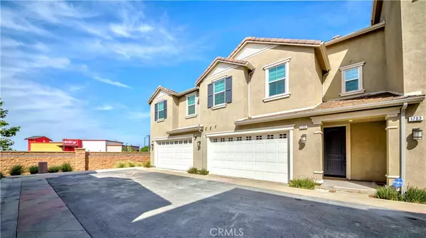 1705 Almond Tree PL, Upland, CA 91784