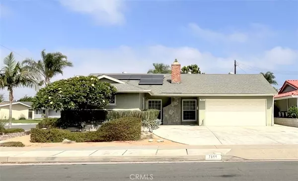 7811 Rhine DR, Huntington Beach, CA 92647