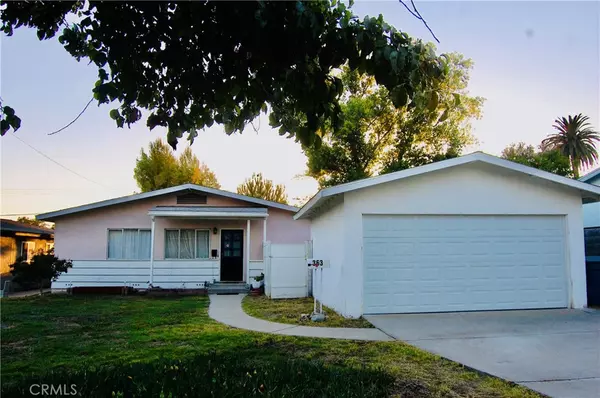 363 Carleton AVE, Claremont, CA 91711