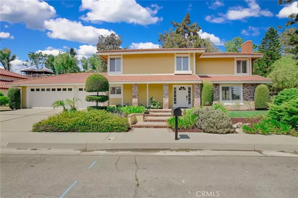 1439 Sierra Sky DR, Glendora, CA 91740