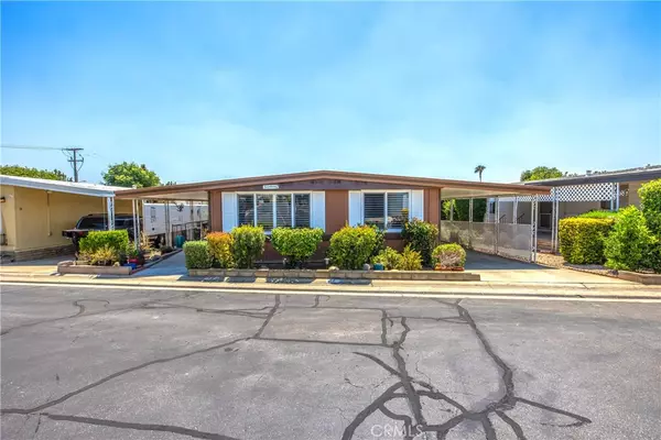 Rancho Cucamonga, CA 91701,9800 Baseline RD #17