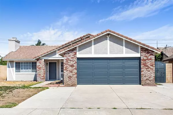 10587 Danbury AVE, Bloomington, CA 92316