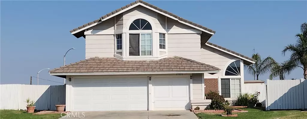 Menifee, CA 92585,27539 Avenida Interno