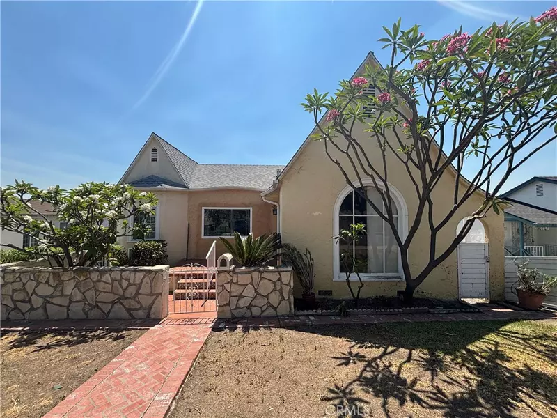 4632 Abner ST, Los Angeles, CA 90032