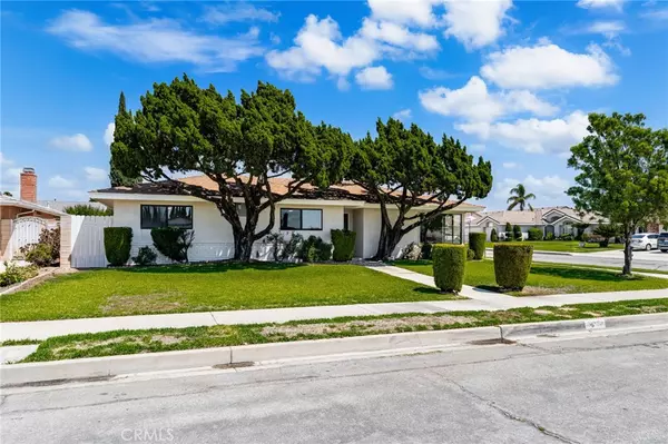 Glendora, CA 91740,1644 Bradford DR