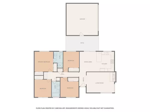 Glendora, CA 91740,1644 Bradford DR