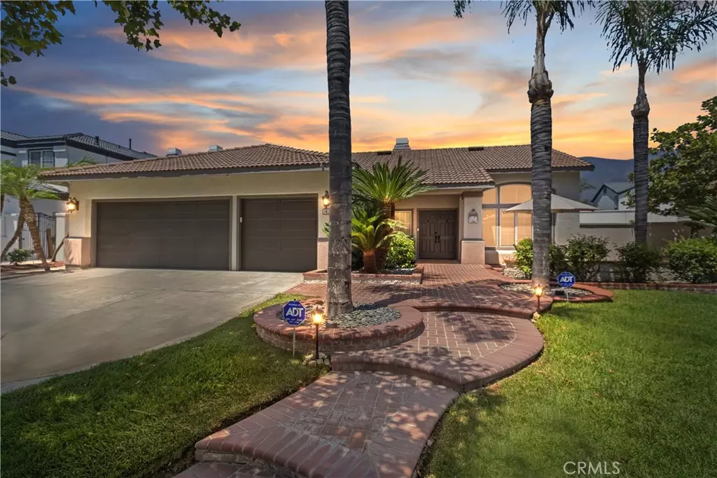 Rancho Cucamonga, CA 91739,14138 Crescenta WAY
