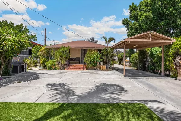 15278 Boyle AVE, Fontana, CA 92337