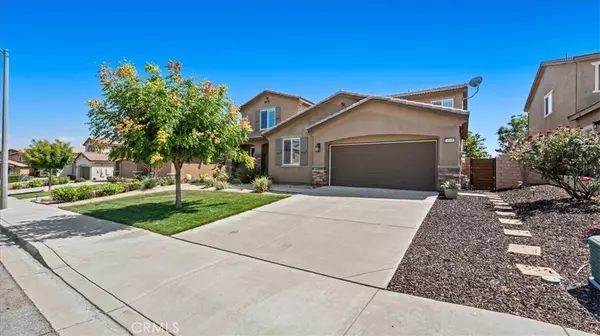 4068 Grand Fir LN, San Bernardino, CA 92407