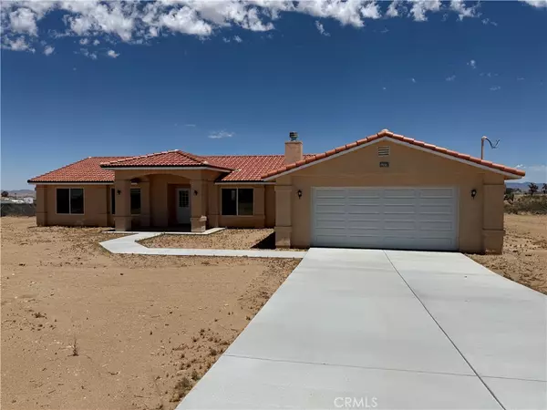 12275 Barbet RD, Phelan, CA 92371