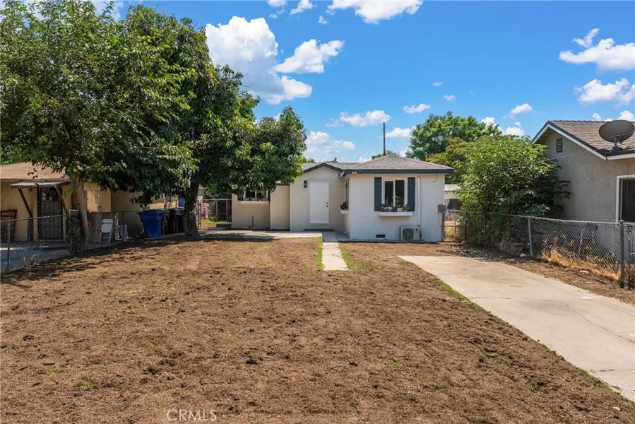 845 Garner AVE, San Bernardino, CA 92411