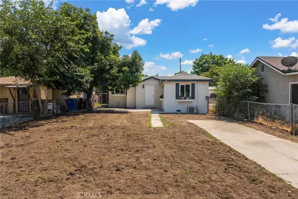 845 Garner AVE, San Bernardino, CA 92411