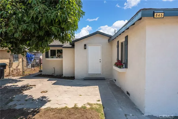 San Bernardino, CA 92411,845 Garner AVE