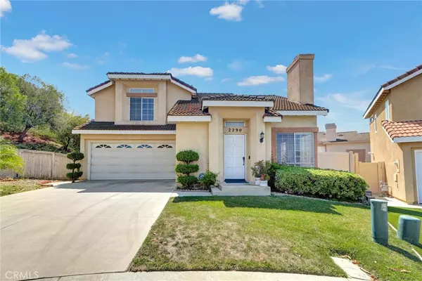 Corona, CA 92879,2290 Mira Monte ST