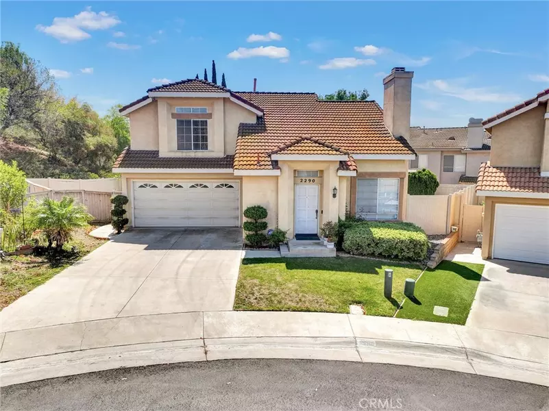 2290 Mira Monte ST, Corona, CA 92879