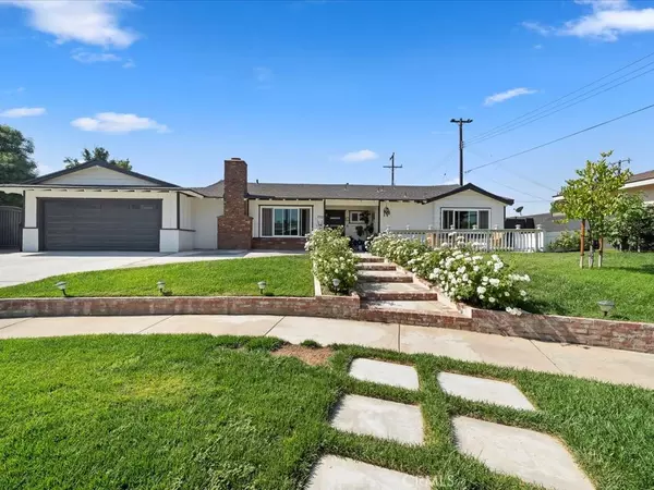 17132 La Collette PL, Yorba Linda, CA 92886