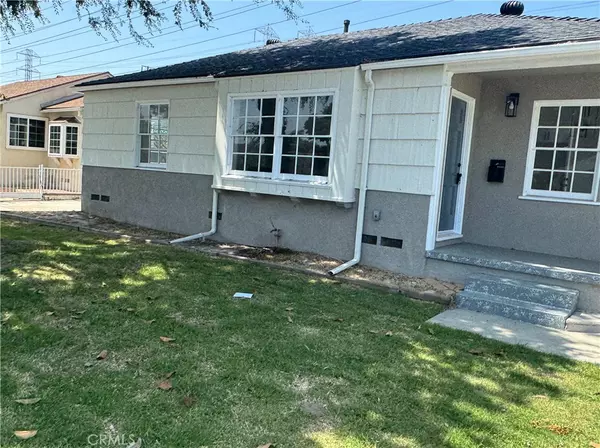 4703 Ashworth ST, Lakewood, CA 90712