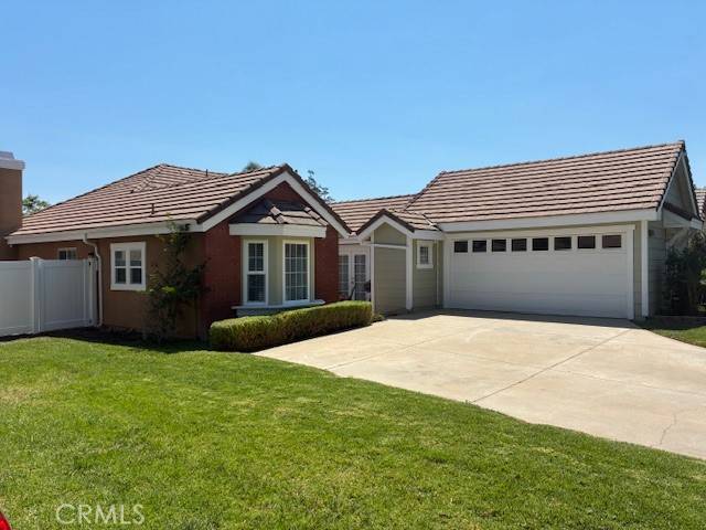 1328 Sunrise Circle South, Upland, CA 91784