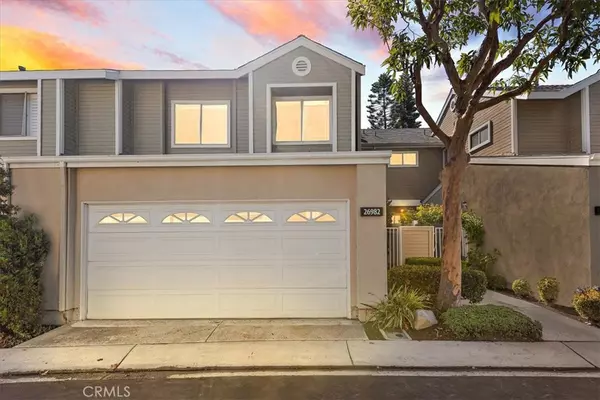 Mission Viejo, CA 92691,26982 Stonehaven #77