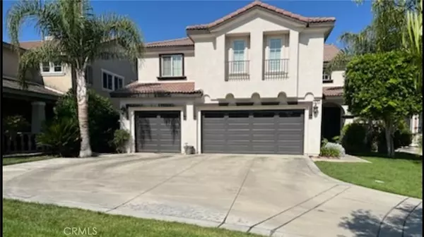 15767 Buck Point LN, Fontana, CA 92336