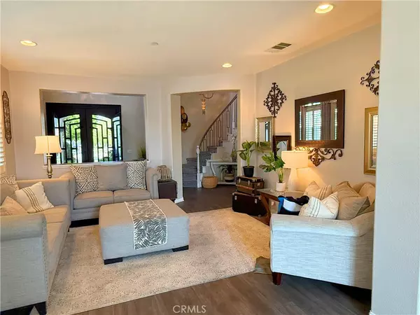 Fontana, CA 92336,15767 Buck Point LN