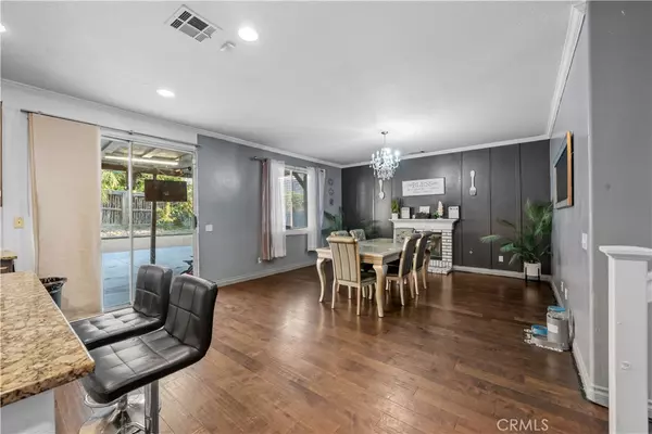 Hemet, CA 92545,3807 Seattle ST