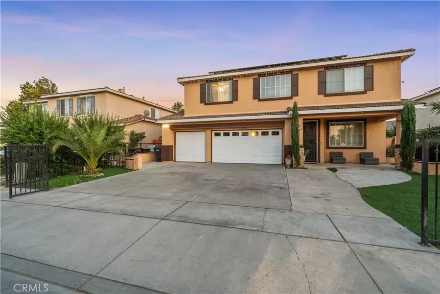 3807 Seattle ST, Hemet, CA 92545