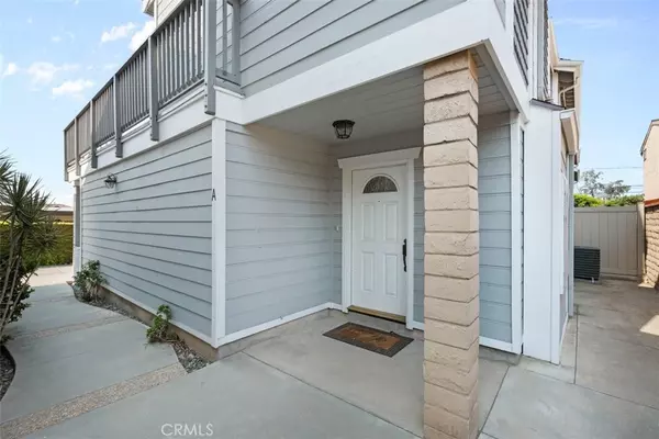 Monrovia, CA 91016,221 Violet AVE #A